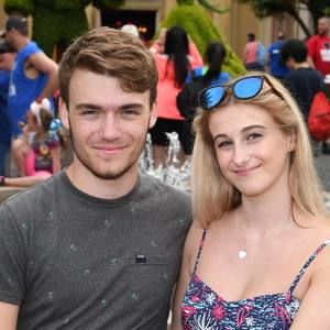 Meet your Posher, David